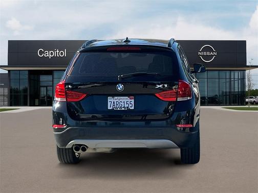 2013 BMW X1 sDrive28i