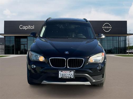 2013 BMW X1 sDrive28i