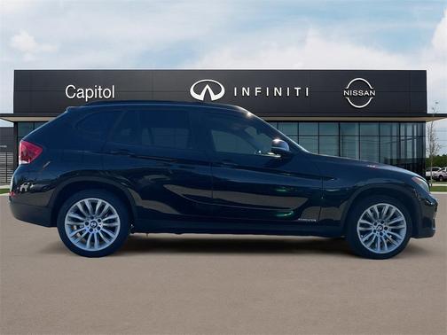 2013 BMW X1 sDrive28i