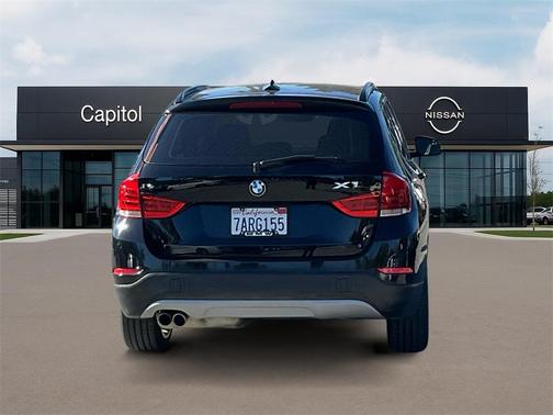 2013 BMW X1 sDrive28i