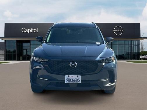 2023 Mazda CX-50 2.5 S Preferred Plus Package