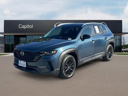 2023 Mazda CX-50 2.5 S Preferred Plus Package