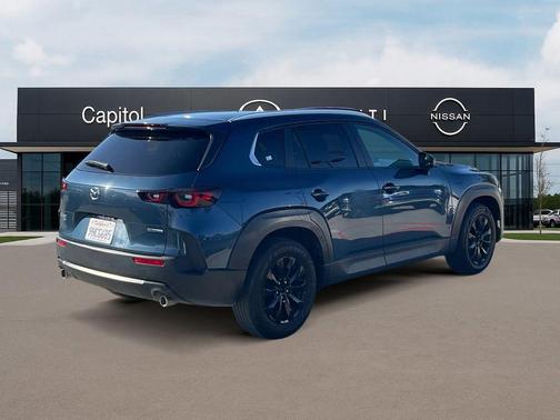 2023 Mazda CX-50 2.5 S Preferred Plus Package