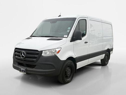 2023 Mercedes-Benz Sprinter 2500 144 WB