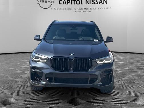 2022 BMW X5 sDrive40i
