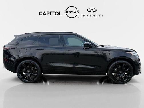 2022 Land Rover Range Rover Velar R-Dynamic S