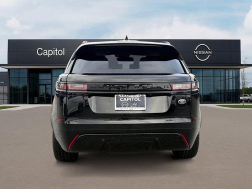 2022 Land Rover Range Rover Velar R-Dynamic S