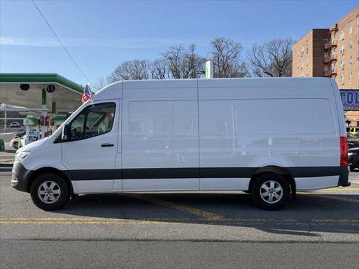 2023 Mercedes-Benz Sprinter 2500 High Roof