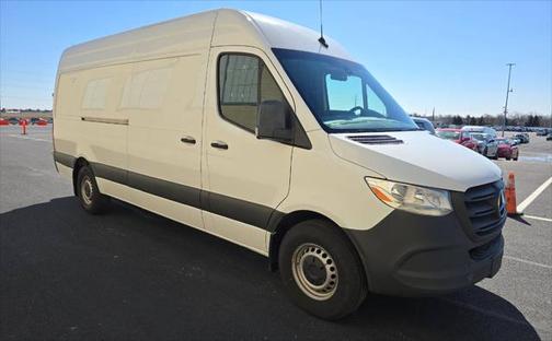 2023 Mercedes-Benz Sprinter 2500 High Roof
