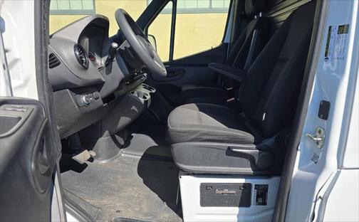 2023 Mercedes-Benz Sprinter 2500 High Roof