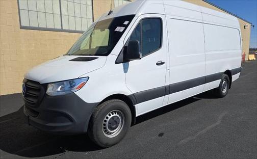 2023 Mercedes-Benz Sprinter 2500 High Roof