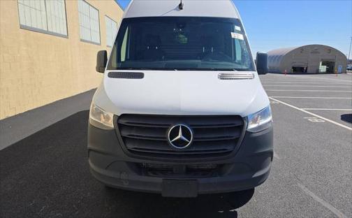 2023 Mercedes-Benz Sprinter 2500 High Roof