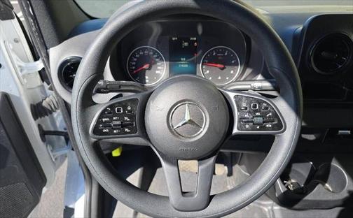 2023 Mercedes-Benz Sprinter 2500 High Roof