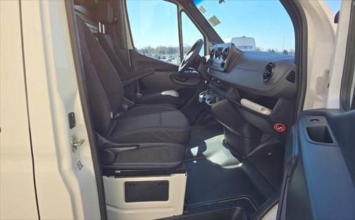 2023 Mercedes-Benz Sprinter 2500 High Roof