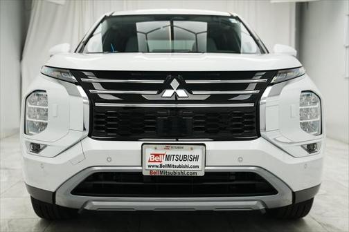 2025 Mitsubishi Outlander SE 2.5 S-AWC