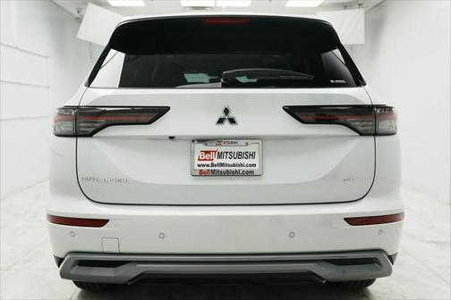 2025 Mitsubishi Outlander SE 2.5 S-AWC