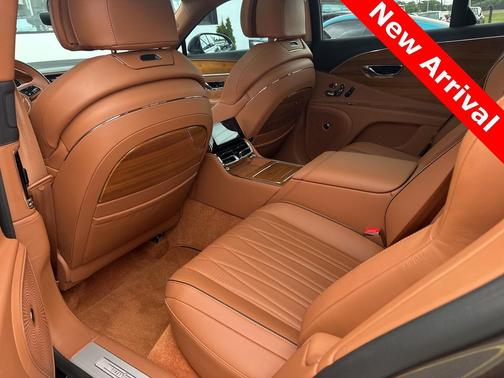 2021 Bentley Flying Spur W12
