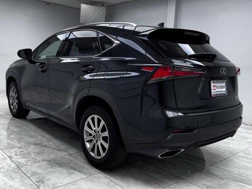 2020 Lexus NX 300 Base
