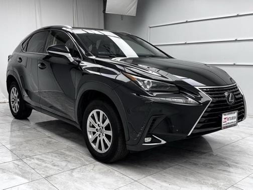 2020 Lexus NX 300 Base