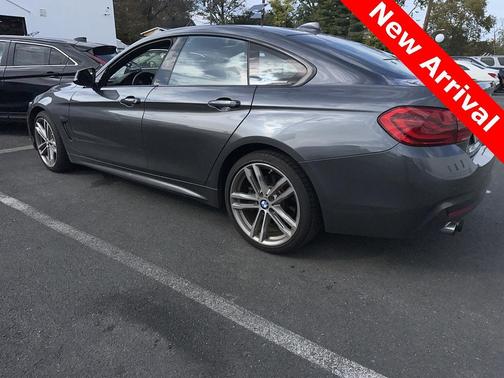 2019 BMW 430 Gran Coupe i xDrive