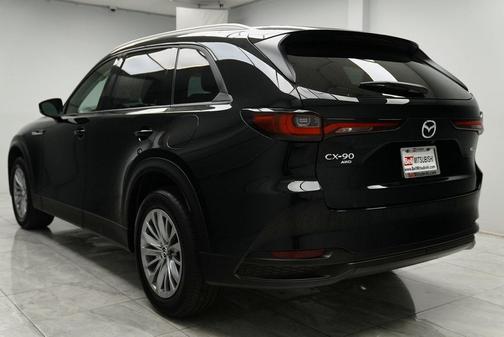 2025 Mazda CX-90 3.3 Turbo Preferred