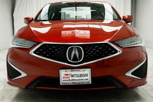 2021 Acura ILX Premium Package