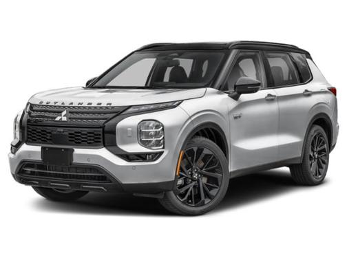2025 Mitsubishi Outlander PHEV SEL