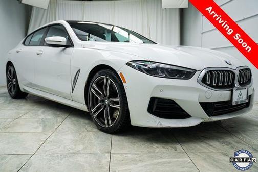 2023 BMW 760 i xDrive