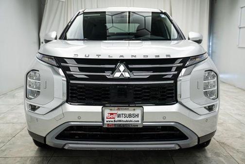 2025 Mitsubishi Outlander SE 2.5 S-AWC