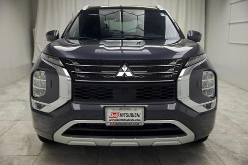 2024 Mitsubishi Outlander SEL 2.5 S-AWC