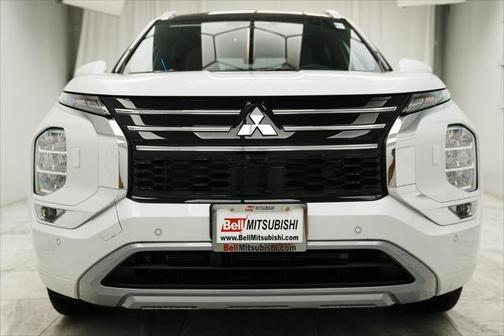 2025 Mitsubishi Outlander SEL 2.5 S-AWC