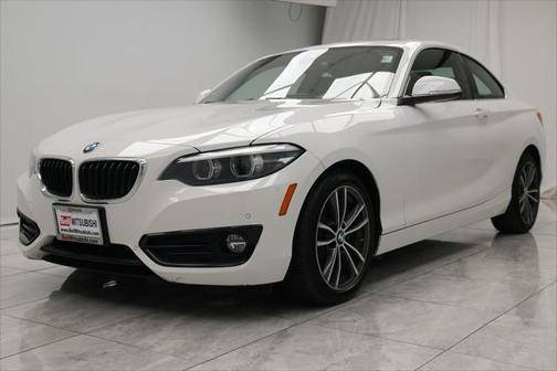 2019 BMW 230 xDrive