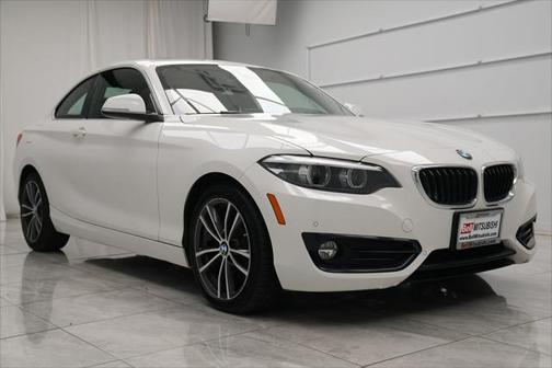 2019 BMW 230 xDrive