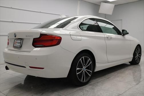 2019 BMW 230 xDrive