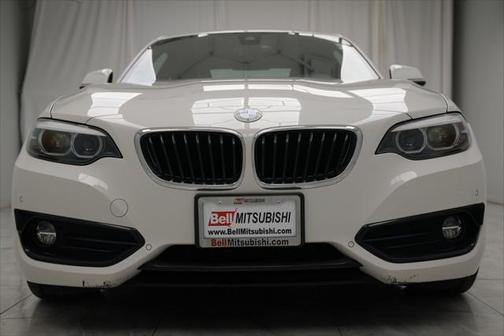2019 BMW 230 xDrive