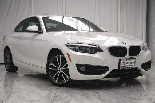 2019 BMW 230 xDrive