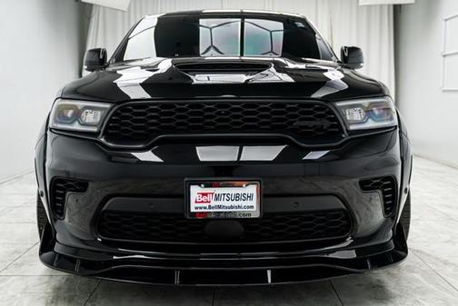 2023 Dodge Durango SRT Hellcat Plus AWD