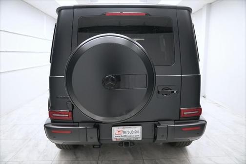 2023 Mercedes-Benz G-Class 4MATIC