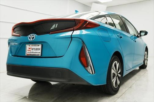 2019 Toyota Prius Prime Premium