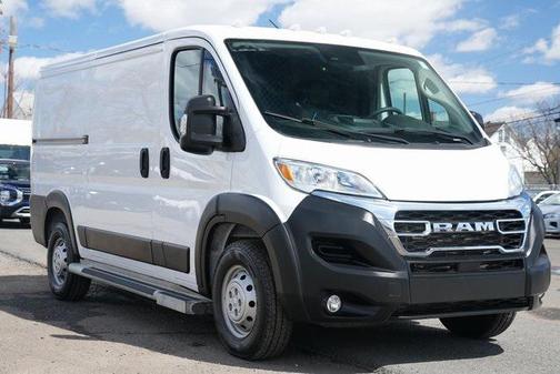 2023 RAM ProMaster 2500 Base