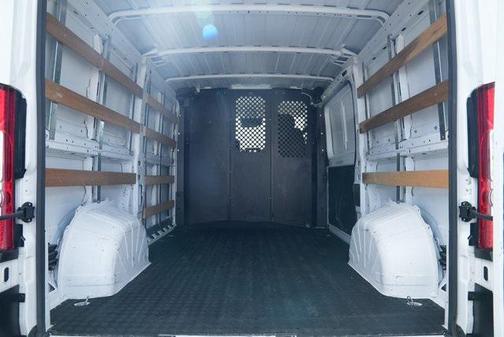 2023 RAM ProMaster 2500 Base