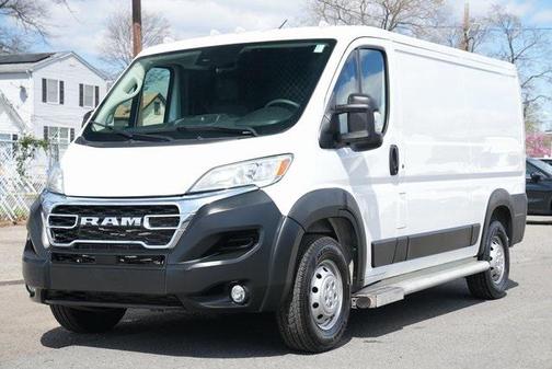 2023 RAM ProMaster 2500 Base