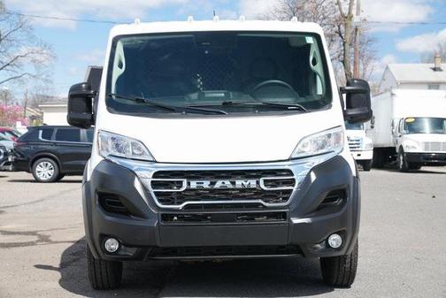 2023 RAM ProMaster 2500 Base