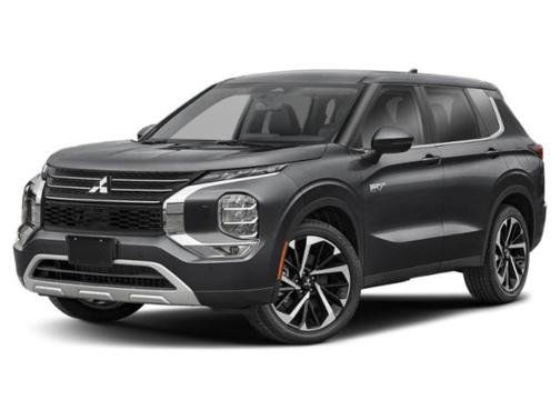 2025 Mitsubishi Outlander PHEV SE S-AWC