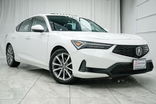 2023 Acura Integra Base