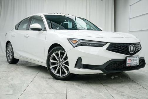 2023 Acura Integra Base