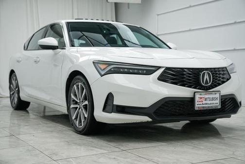 2023 Acura Integra Base