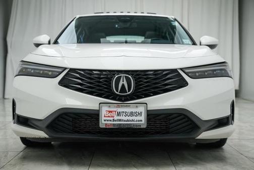 2023 Acura Integra Base