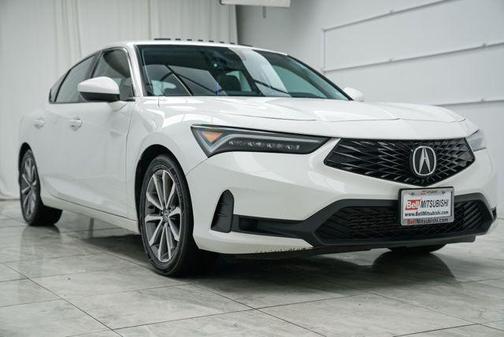 2023 Acura Integra Base