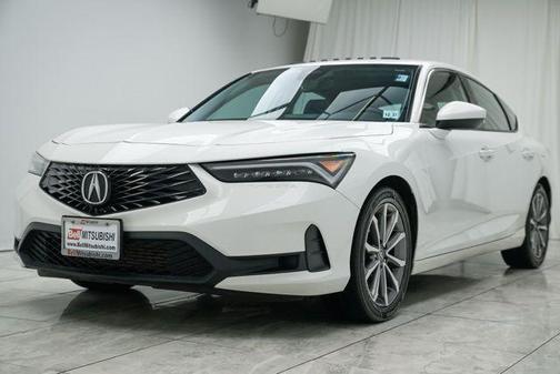 2023 Acura Integra Base